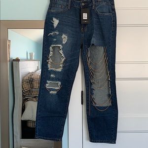 Fashion Nova Jeans
